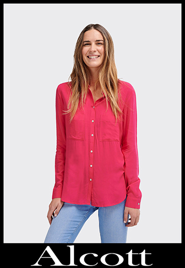 Alcott shirts 2020 blouses womens clothing 20 Alcott shirts 2020 blouses womens clothing 20