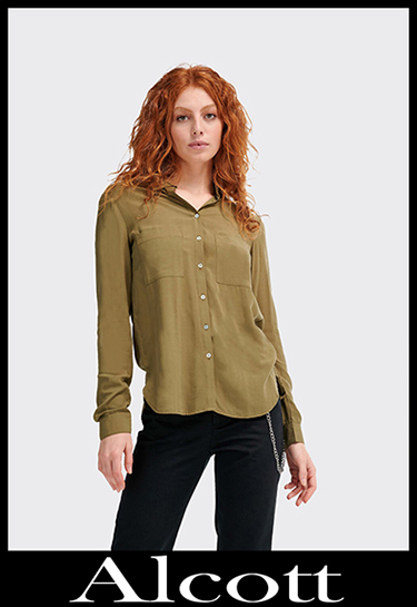 Alcott shirts 2020 blouses womens clothing 21 Alcott shirts 2020 blouses womens clothing 21