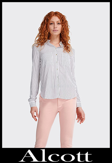 Alcott shirts 2020 blouses womens clothing 22 Alcott shirts 2020 blouses womens clothing 22