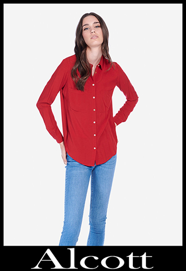 Alcott shirts 2020 blouses womens clothing 25 Alcott shirts 2020 blouses womens clothing 25