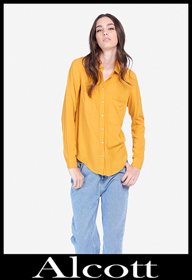 Alcott shirts 2020 blouses womens clothing 27 Alcott shirts 2020 blouses womens clothing 27