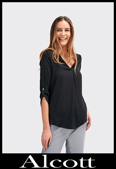 Alcott shirts 2020 blouses womens clothing 9 Alcott shirts 2020 blouses womens clothing 9