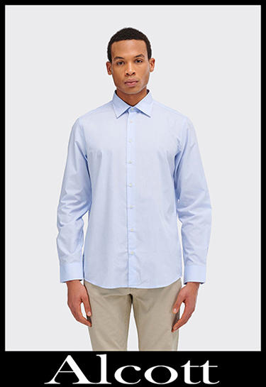 Alcott shirts 2020 mens fashion new arrivals clothing 1 Alcott shirts 2020 mens fashion new arrivals clothing 1