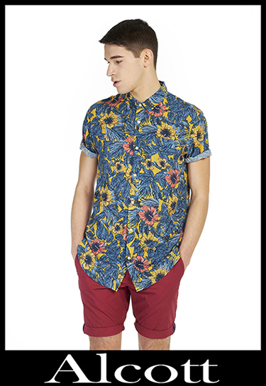 Alcott shirts 2020 mens fashion new arrivals clothing 10 Alcott shirts 2020 mens fashion new arrivals clothing 10
