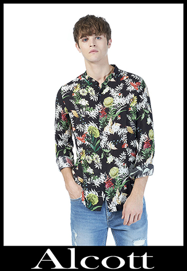 Alcott shirts 2020 mens fashion new arrivals clothing 13 Alcott shirts 2020 mens fashion new arrivals clothing 13
