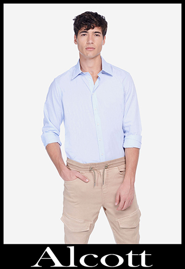 Alcott shirts 2020 mens fashion new arrivals clothing 14 Alcott shirts 2020 mens fashion new arrivals clothing 14