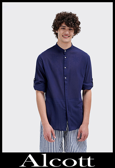 Alcott shirts 2020 mens fashion new arrivals clothing 15 Alcott shirts 2020 mens fashion new arrivals clothing 15