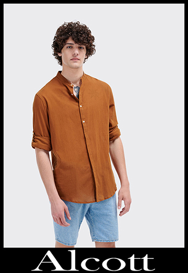 Alcott shirts 2020 mens fashion new arrivals clothing 16 Alcott shirts 2020 mens fashion new arrivals clothing 16