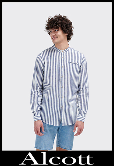 Alcott shirts 2020 mens fashion new arrivals clothing 17 Alcott shirts 2020 mens fashion new arrivals clothing 17