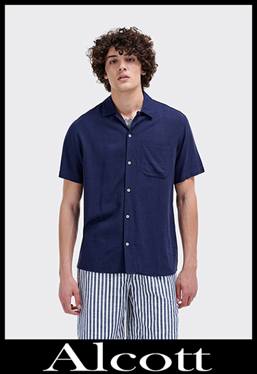 Alcott shirts 2020 mens fashion new arrivals clothing 18 Alcott shirts 2020 mens fashion new arrivals clothing 18