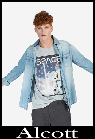Alcott shirts 2020 mens fashion new arrivals clothing 20 Alcott shirts 2020 mens fashion new arrivals clothing 20