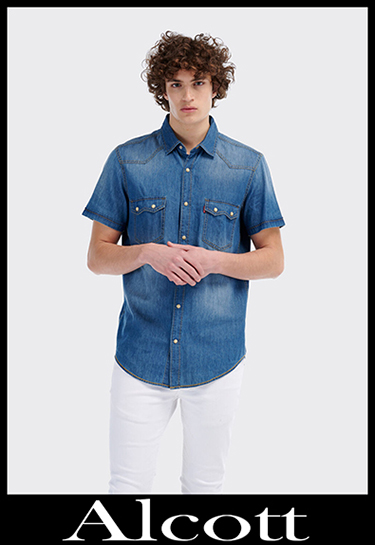 Alcott shirts 2020 mens fashion new arrivals clothing 21 Alcott shirts 2020 mens fashion new arrivals clothing 21