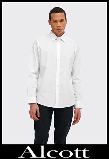 Alcott shirts 2020 mens fashion new arrivals clothing 22 Alcott shirts 2020 mens fashion new arrivals clothing 22