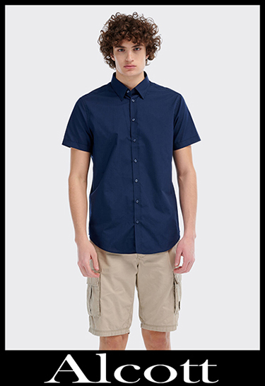Alcott shirts 2020 mens fashion new arrivals clothing 4 Alcott shirts 2020 mens fashion new arrivals clothing 4