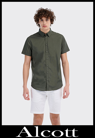 Alcott shirts 2020 mens fashion new arrivals clothing 5 Alcott shirts 2020 mens fashion new arrivals clothing 5