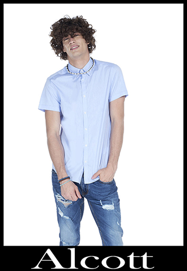Alcott shirts 2020 mens fashion new arrivals clothing 6 Alcott shirts 2020 mens fashion new arrivals clothing 6