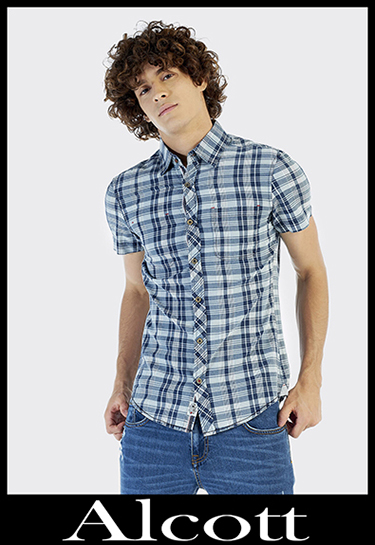 Alcott shirts 2020 mens fashion new arrivals clothing 7 Alcott shirts 2020 mens fashion new arrivals clothing 7