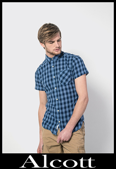 Alcott shirts 2020 mens fashion new arrivals clothing 8 Alcott shirts 2020 mens fashion new arrivals clothing 8