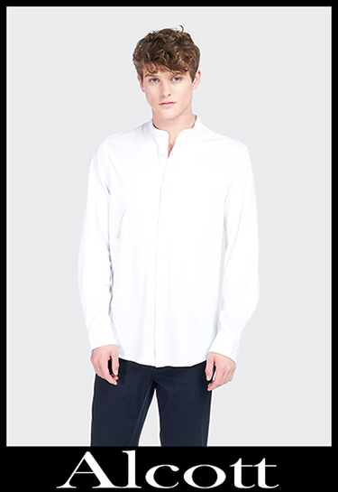 Alcott shirts 2020 mens fashion new arrivals clothing 9 Alcott shirts 2020 mens fashion new arrivals clothing 9
