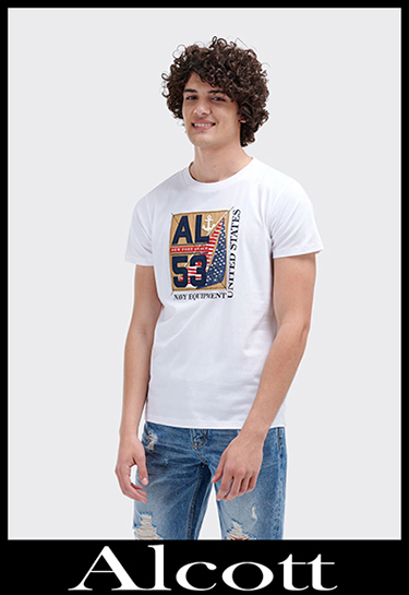 Alcott t shirts 2020 mens fashion new arrivals clothing 10 Alcott t shirts 2020 mens fashion new arrivals clothing 10