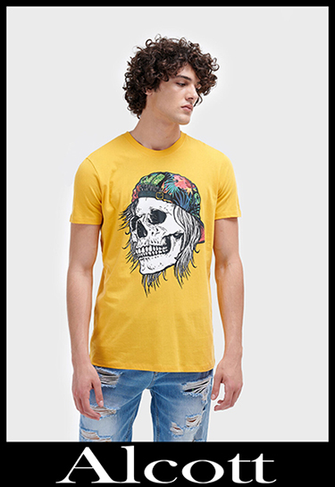 Alcott t shirts 2020 mens fashion new arrivals clothing 11 Alcott t shirts 2020 mens fashion new arrivals clothing 11