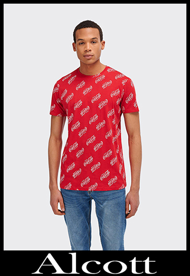 Alcott t shirts 2020 mens fashion new arrivals clothing 12 Alcott t shirts 2020 mens fashion new arrivals clothing 12