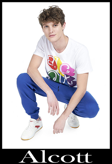 Alcott t shirts 2020 mens fashion new arrivals clothing 13 Alcott t shirts 2020 mens fashion new arrivals clothing 13