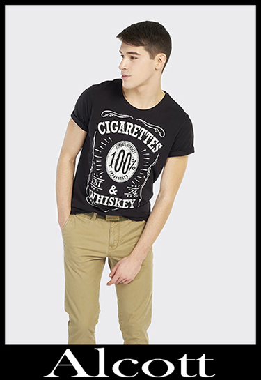 Alcott t shirts 2020 mens fashion new arrivals clothing 14 Alcott t shirts 2020 mens fashion new arrivals clothing 14