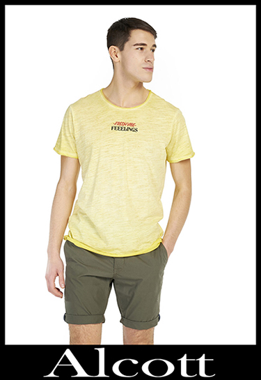 Alcott t shirts 2020 mens fashion new arrivals clothing 15 Alcott t shirts 2020 mens fashion new arrivals clothing 15