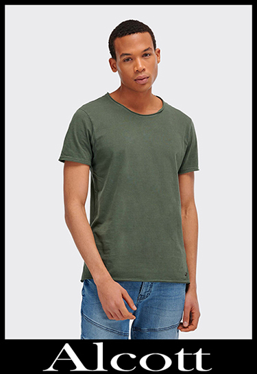 Alcott t shirts 2020 mens fashion new arrivals clothing 16 Alcott t shirts 2020 mens fashion new arrivals clothing 16