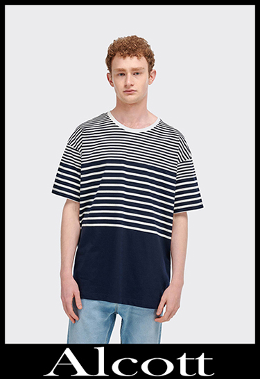 Alcott t shirts 2020 mens fashion new arrivals clothing 17 Alcott t shirts 2020 mens fashion new arrivals clothing 17