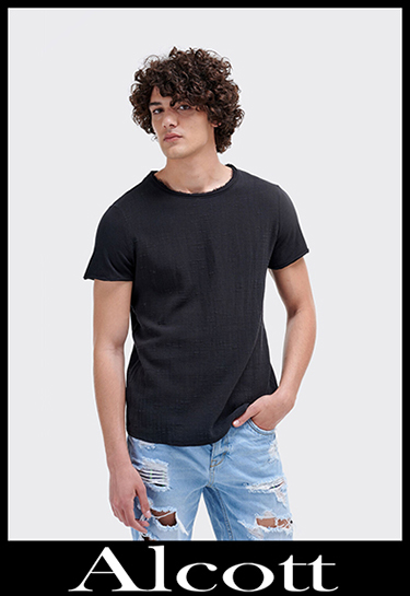 Alcott t shirts 2020 mens fashion new arrivals clothing 18 Alcott t shirts 2020 mens fashion new arrivals clothing 18