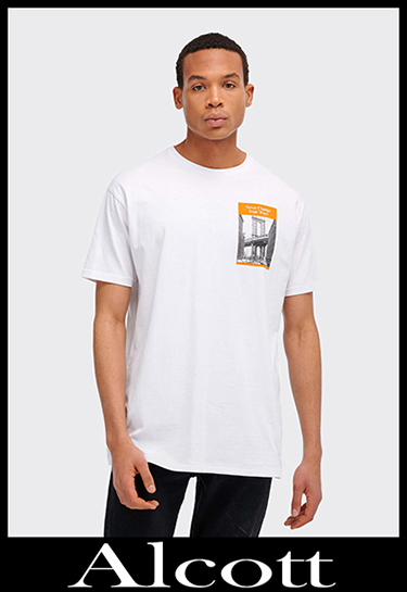 Alcott t shirts 2020 mens fashion new arrivals clothing 19 Alcott t shirts 2020 mens fashion new arrivals clothing 19