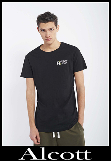 Alcott t shirts 2020 mens fashion new arrivals clothing 20 Alcott t shirts 2020 mens fashion new arrivals clothing 20