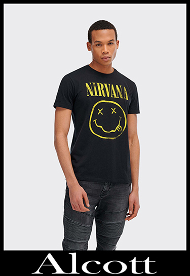 Alcott t shirts 2020 mens fashion new arrivals clothing 21 Alcott t shirts 2020 mens fashion new arrivals clothing 21