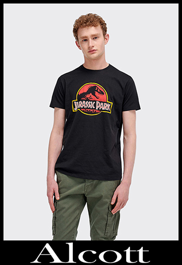 Alcott t shirts 2020 mens fashion new arrivals clothing 22 Alcott t shirts 2020 mens fashion new arrivals clothing 22