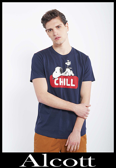 Alcott t shirts 2020 mens fashion new arrivals clothing 23 Alcott t shirts 2020 mens fashion new arrivals clothing 23