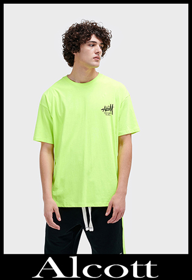 Alcott t shirts 2020 mens fashion new arrivals clothing 24 Alcott t shirts 2020 mens fashion new arrivals clothing 24