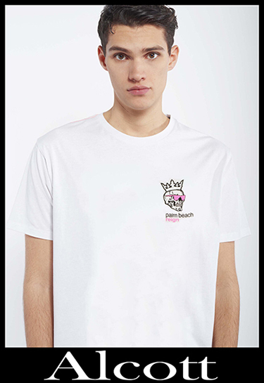 Alcott t shirts 2020 mens fashion new arrivals clothing 27 Alcott t shirts 2020 mens fashion new arrivals clothing 27