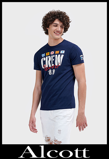 Alcott t shirts 2020 mens fashion new arrivals clothing 28 Alcott t shirts 2020 mens fashion new arrivals clothing 28