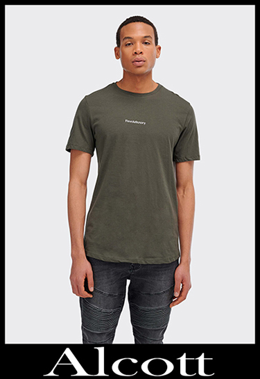Alcott t shirts 2020 mens fashion new arrivals clothing 29 Alcott t shirts 2020 mens fashion new arrivals clothing 29