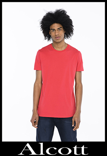 Alcott t shirts 2020 mens fashion new arrivals clothing 3 Alcott t shirts 2020 mens fashion new arrivals clothing 3