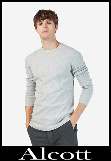 Alcott t shirts 2020 mens fashion new arrivals clothing 30 Alcott t shirts 2020 mens fashion new arrivals clothing 30