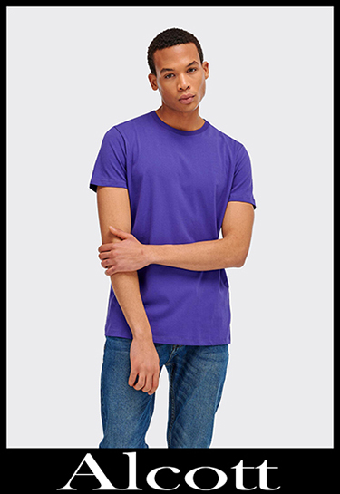 Alcott t shirts 2020 mens fashion new arrivals clothing 5 Alcott t shirts 2020 mens fashion new arrivals clothing 5