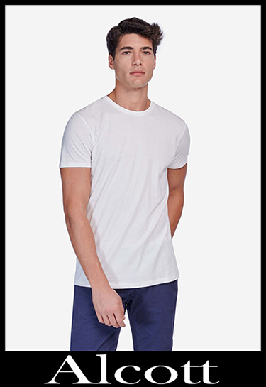 Alcott t shirts 2020 mens fashion new arrivals clothing 6 Alcott t shirts 2020 mens fashion new arrivals clothing 6