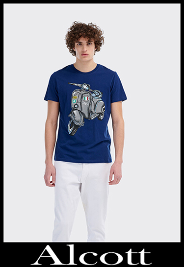 Alcott t shirts 2020 mens fashion new arrivals clothing 9 Alcott t shirts 2020 mens fashion new arrivals clothing 9