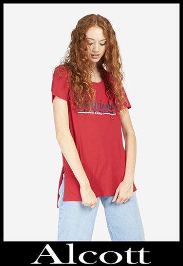 Alcott t shirts 2020 womens clothing new arrivals 1 Alcott t shirts 2020 womens clothing new arrivals 1