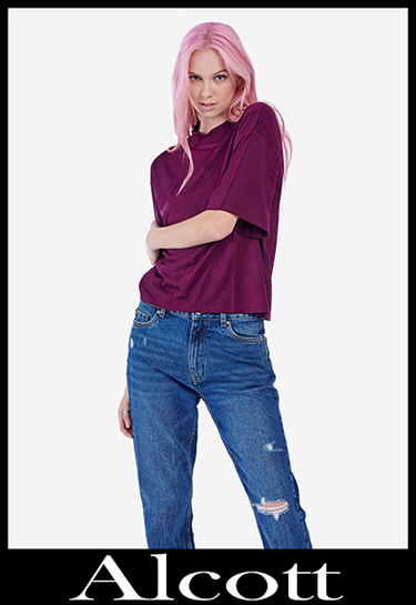 Alcott t shirts 2020 womens clothing new arrivals 2 Alcott t shirts 2020 womens clothing new arrivals 2
