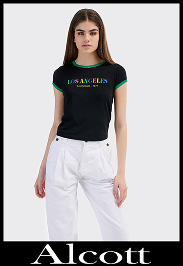 Alcott t shirts 2020 womens clothing new arrivals 4 Alcott t shirts 2020 womens clothing new arrivals 4