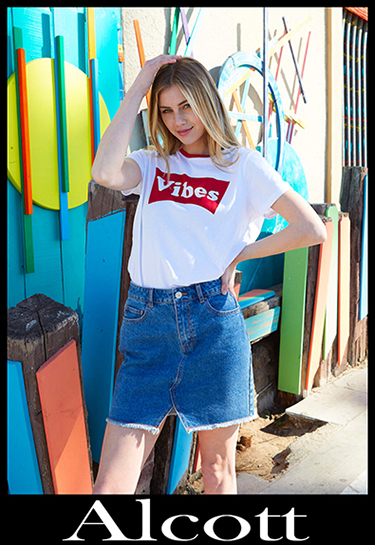 Alcott t shirts 2020 womens clothing new arrivals 8 Alcott t shirts 2020 womens clothing new arrivals 8